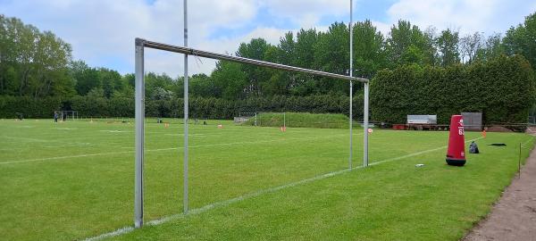 Reemtsma-Sportplatz - Hamburg-Bahrenfeld