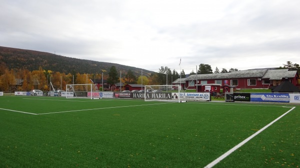 Sparebank1 IP - Alta