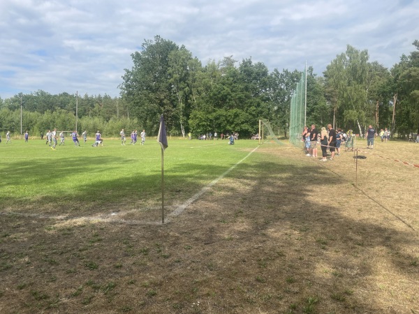Stadion am Windpark Nebenplatz - Schipkau-Klettwitz