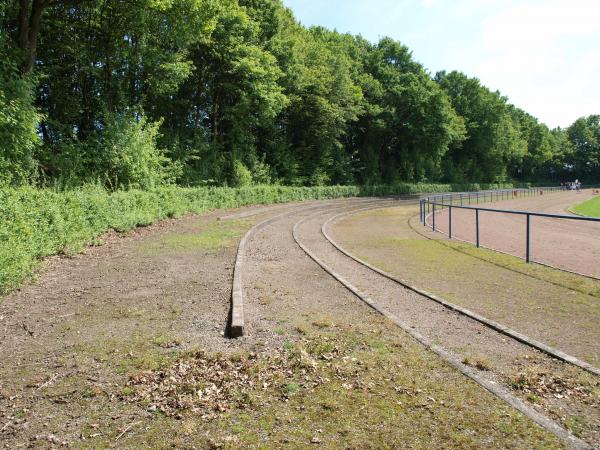 Sportanlage Selbachpark - Hamm/Westfalen-Pelkum