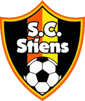 Wappen SC Stiens