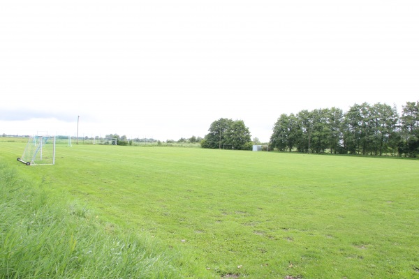 Sportplatz Kleinensiel - Stadland-Kleinensiel