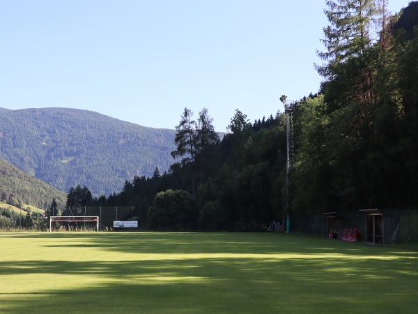 Sportzone Weitental - Weitental (Vallarga)