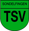 Wappen TSV Sondelfingen 1903 II  62458