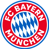 Wappen FC Bayern München 1900 II - Frauen