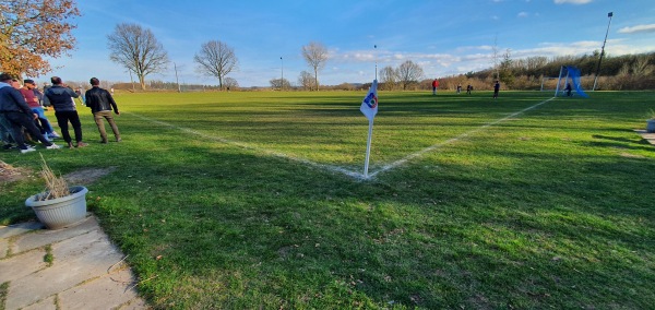 Sportplatz Lepahn - Lehmkuhlen-Lepahn