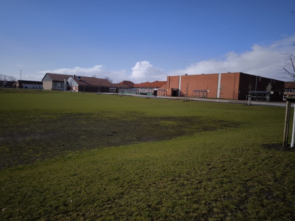 Sportanlage am Schulzentrum C-Platz - Garrel