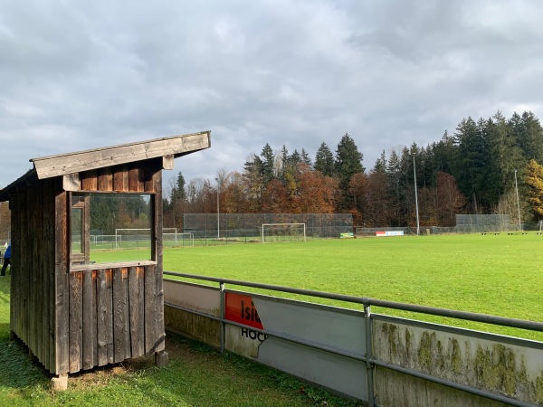 Sportanlage Frasdorf - Frasdorf