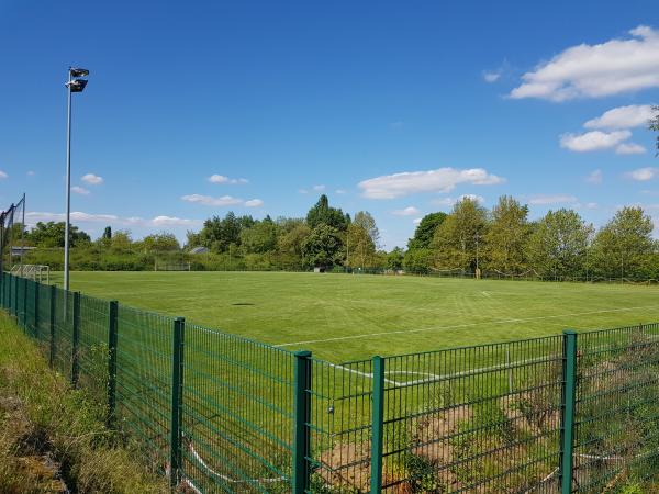 Sportplatz Am Mühlenberg - Schwielowsee-Geltow