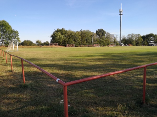 Sportplatz Oppenhausen - Boppard-Oppenhausen