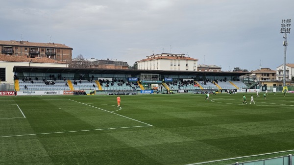 Stadio Enzo Ricci - Sassuolo