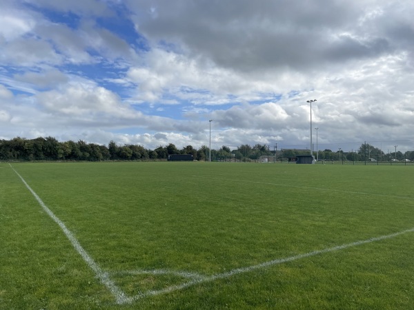 Doctors Road - Clane