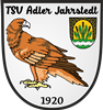 Wappen TSV Adler Jahrstedt 1920  25771