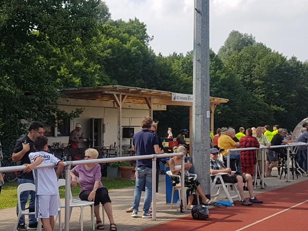 Sportplatz Schlagbaumsweg - Köln-Holweide