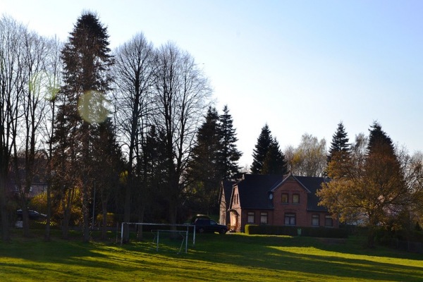 Sportplatz Schlemmin - Bernitt-Schlemmin