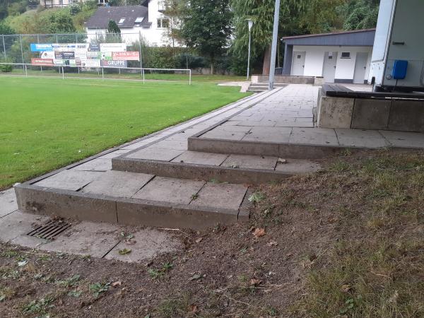 Sportplatz Thal - Bad Pyrmont-Thal