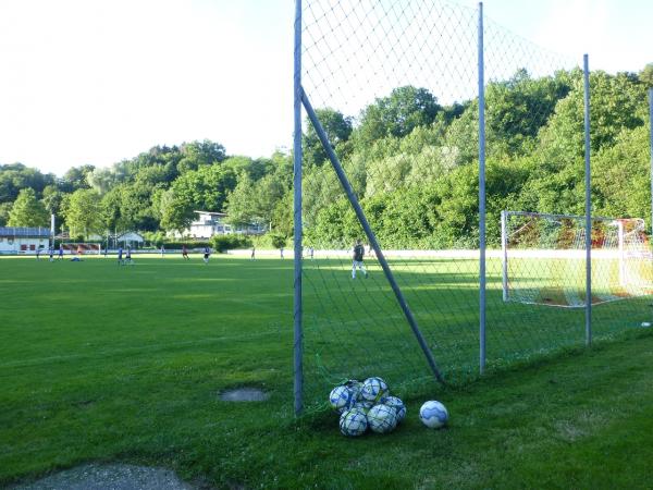 Leithenbach-Stadion - Bad Griesbach/Rottal