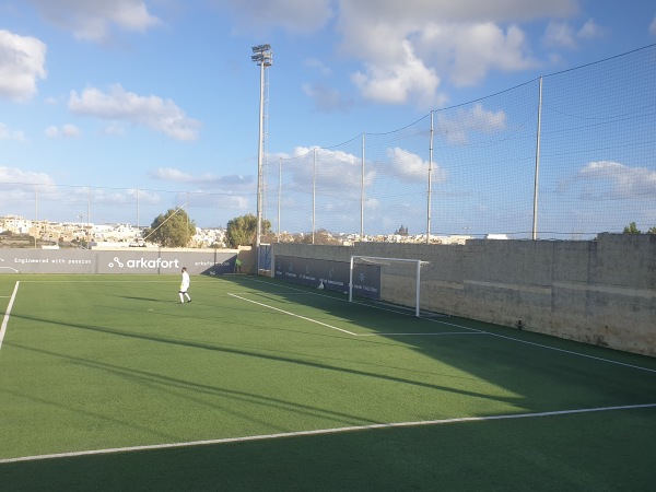 Kerċem Ajax Stadium - Kerċem