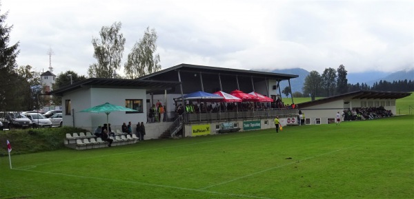 Sportplatz Angerberg - Angerberg