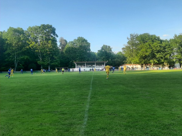 Sportplatz Am Weinbrunnen - Völklingen-Lauterbach