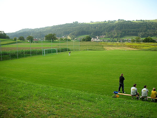 Sportplatz Köttmannsdorf - Köttmannsdorf