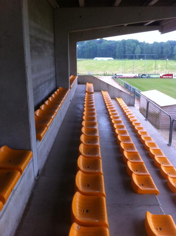 Complex Kasteelweg - Ypern-Vlamertinge