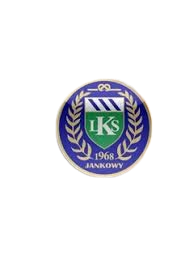 Wappen LKS Jankowy
