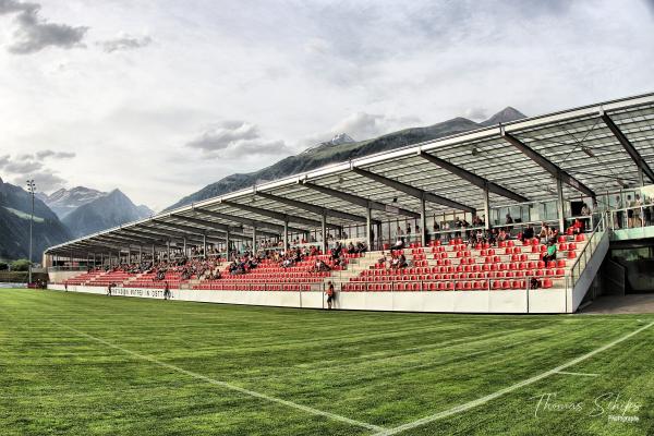 Tauernstadion - Matrei in Osttirol