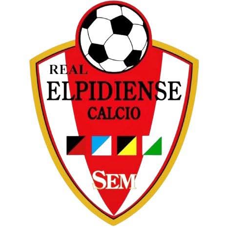 Wappen  Real Elpidiense Calcio