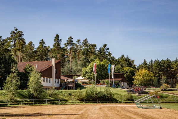 Sportpark Pleinfeld - Pleinfeld