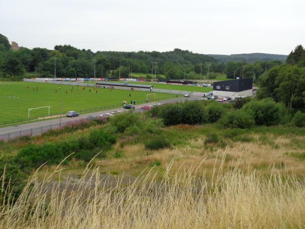 The Haughs - Turriff, Aberdeenshire