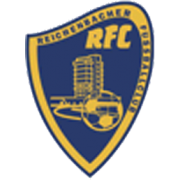 Wappen Reichenbacher FC 1995 II