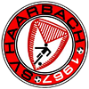 Wappen SV Haarbach 1967 diverse  71579