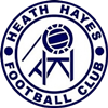 Wappen Heath Hayes FC  83926