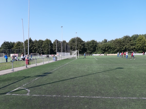 Sportpark Rie Mastenbroek veld 2 - Almere