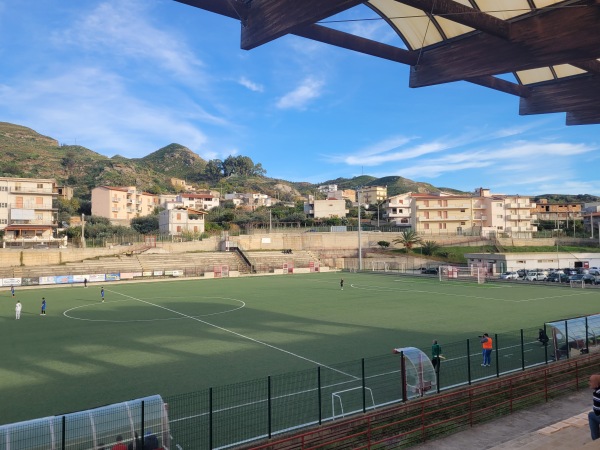 Stadio Domenico Pellicanò - Reggio Calabria