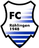Wappen FC Röhlingen 1948 Reserve