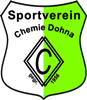 Wappen SV Chemie Dohna 1956  27061