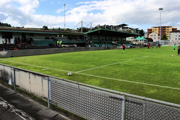 Stadion Kleinfeld - Kriens