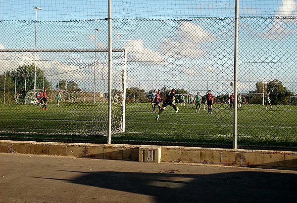 Għaxaq FC Ground - Għaxaq