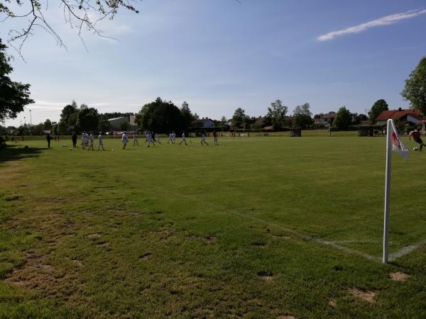 Sportplatz Rott - Rott/Lech