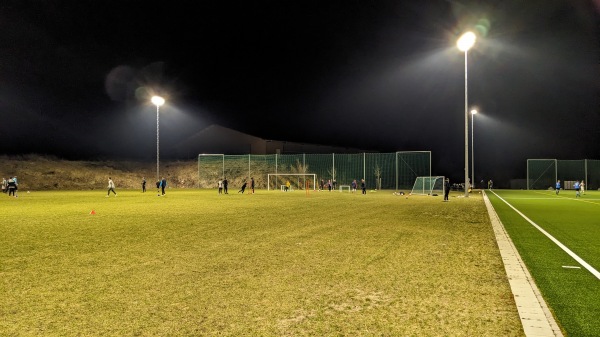 Sportpark Huglfing Platz 3 - Huglfing