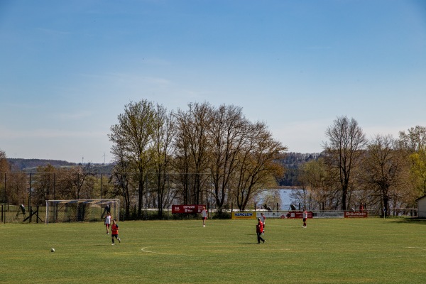 Sportplatz Grausenbuck - Absberg
