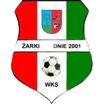 Wappen WKS Żarki Średnie