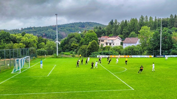 Buchwaldstadion - Nohfelden