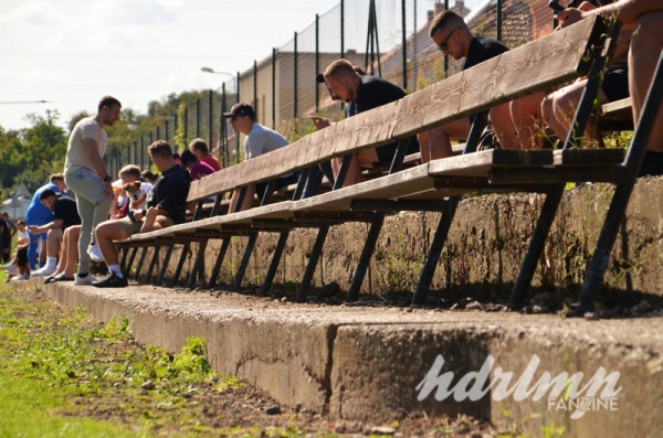 Fotbalové hřiště FK Brandýsek - Brandýsek