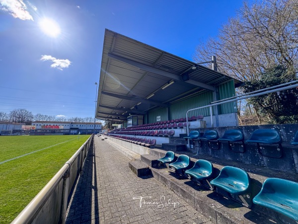 Waldstadion - Nordhorn