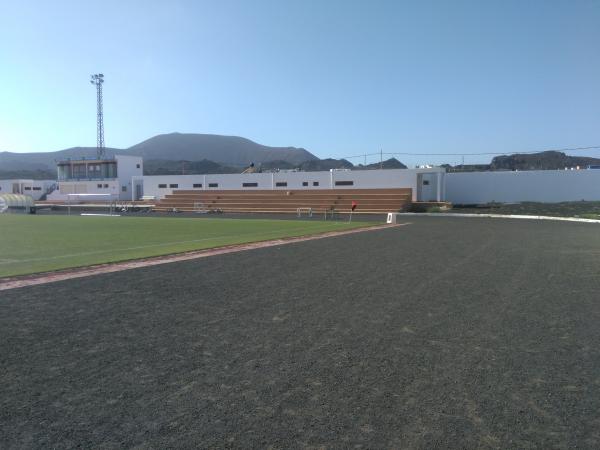 Estadio Vicente Carreño Alonso - Corralejo, Fuerteventura, CN