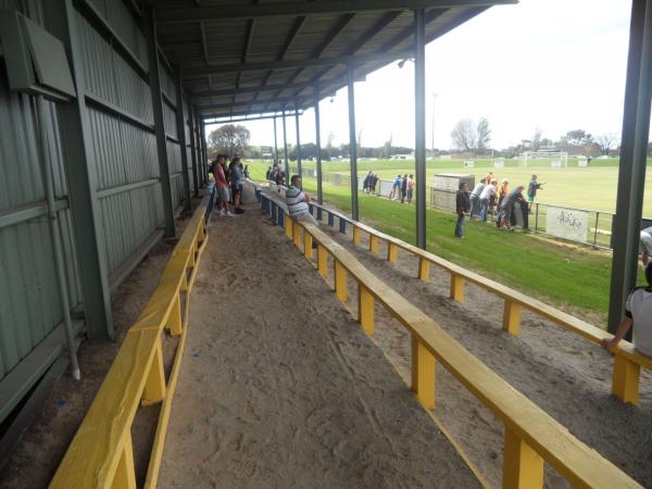 Centenary Park - Langwarrin