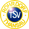 Wappen TSV Rohrdorf-Thansau 1922